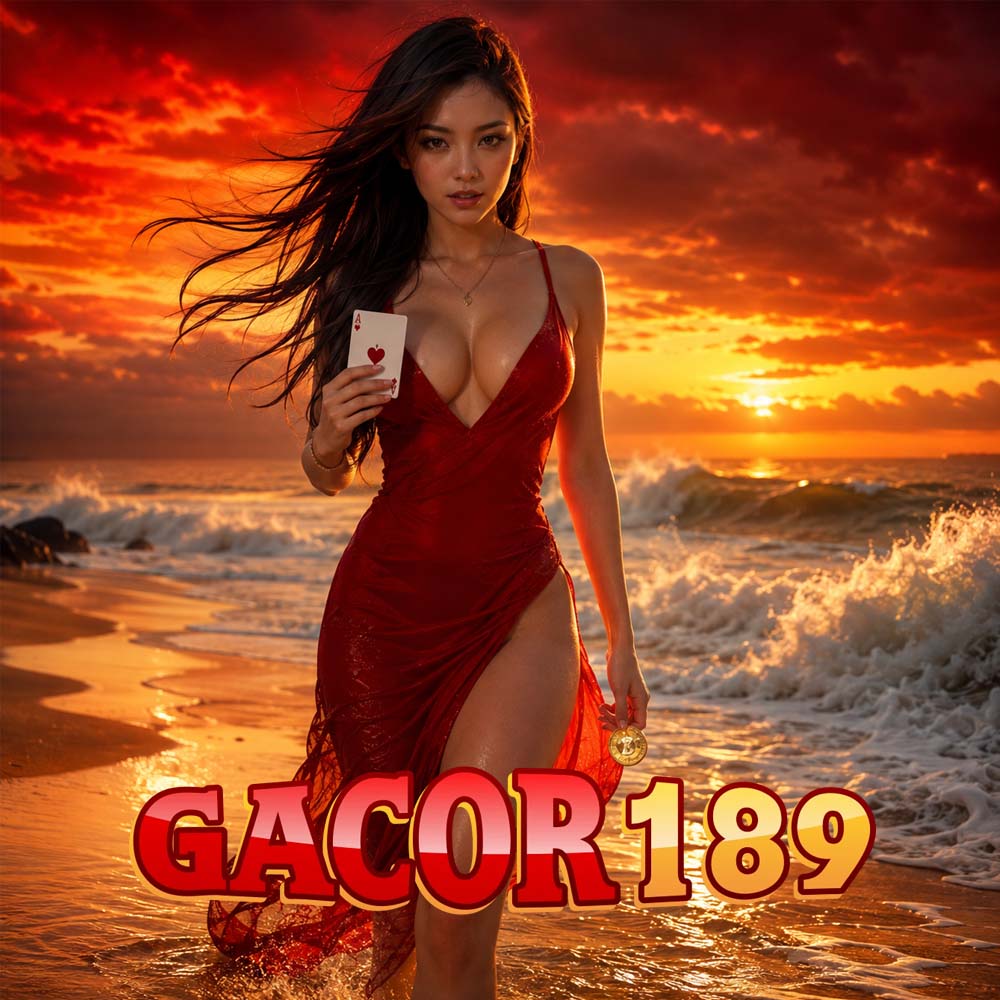 Gacor189